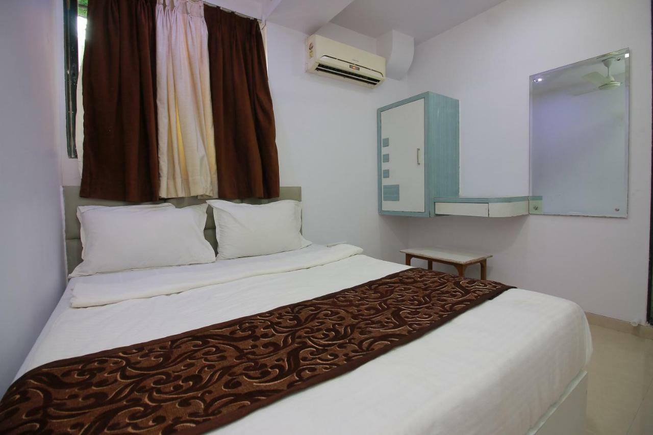 Hotel Apex Navi Mumbai Exterior foto